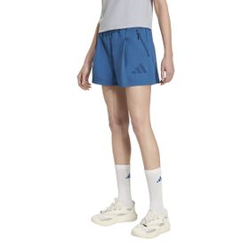 Adidas KF0579 Mavi Kadın Şort