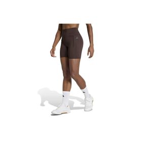 Adidas KF1043 Kadın Kahverengi Şort
