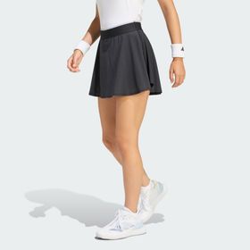 Adidas KF6029 Climacool Pro Siyah Kadın Tenis Etek
