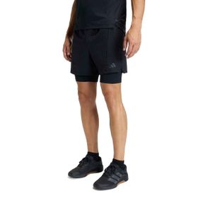 Adidas KF6431 D4T Training Erkek Şort