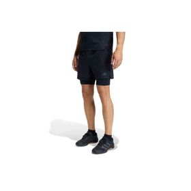 Adidas KF6431 D4T Training Erkek Şort