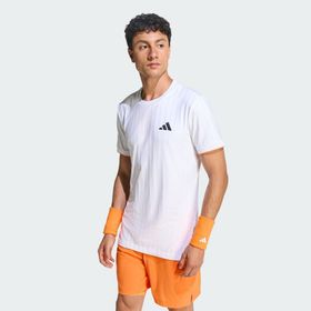 Adidas KG6054 Erkek Tenis T-shirt