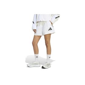 Adidas KG8538 Beyaz Kadın Şort