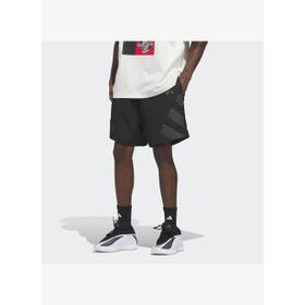 Adidas KH1706 ANTED REF SHORT Erkek Şort