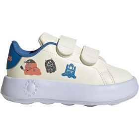 Adidas KI0740 Sportswear Advantage Beyaz Bebek Ayakkabısı