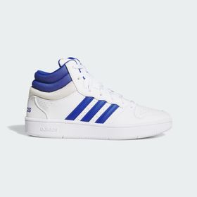 Adidas KI1034 Hoops Mid Classic Unisex Basketbol Ayakkabı