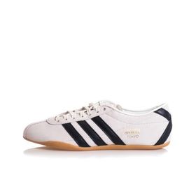 Adidas KI3583 Bej Tokyo Kadın Spor Ayakkabı