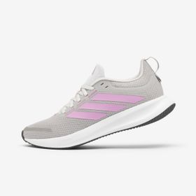 Adidas KI6137 Gri Runblaze Kadın Koşu Ayakkabısı