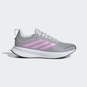 Adidas KI6137 Gri Runblaze Kadın Koşu Ayakkabısı