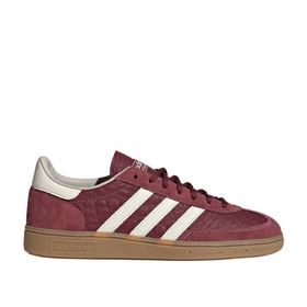 Adidas KI8686 Bordo Spezial Kadın Hentbol Ayakkabısı