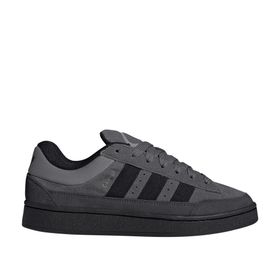 Adidas KJ1033 Gri Campus Erkek Günlük Ayakkabı