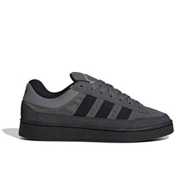 Adidas KJ1033 Gri Campus Erkek Günlük Ayakkabı