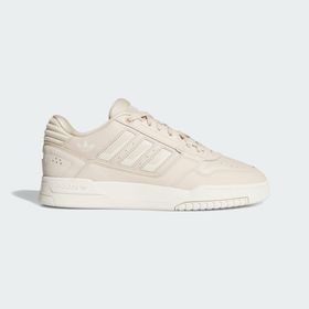 Adidas KJ1115 Drop Low 2.0 Bej Kadın Basketbol Ayakkabısı