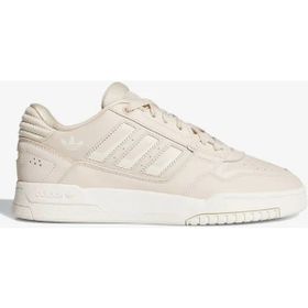 Adidas KJ1115 Drop Low 2.0 Bej Kadın Basketbol Ayakkabısı