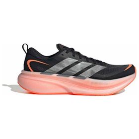 Adidas KJ8760 Siyah Erkek Koşu Ayakkabısı