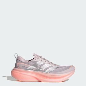 Adidas KJ8774 Süpernova Glide W Mor Kadın Koşu Ayakkabısı