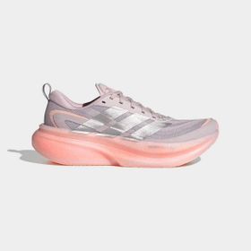 Adidas KJ8774 Süpernova Glide W Mor Kadın Koşu Ayakkabısı