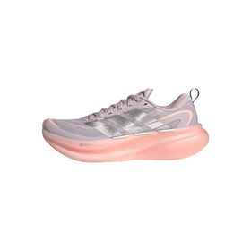 Adidas KJ8774 Süpernova Glide W Mor Kadın Koşu Ayakkabısı