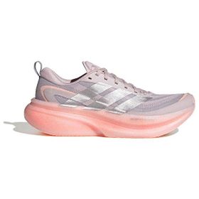 Adidas KJ8774 Süpernova Glide W Mor Kadın Koşu Ayakkabısı