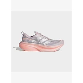 Adidas KJ8774 Süpernova Glide W Mor Kadın Koşu Ayakkabısı