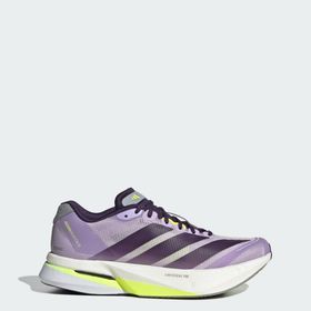 Adidas KK1046 Adizero Boston 13 Kadın Koşu Ayakkabı