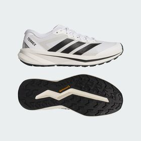 Adidas KK1876 Terrex Agravic Lite Erkek Koşu Ayakkabısı