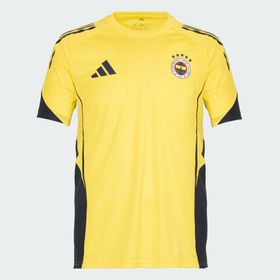 Adidas KL5486 Fenerbahçe Tiro25C Antrenman Training Erkek Futbol Forma