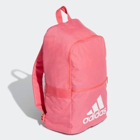Adidas Klasik Pembe Sırt Çantası
