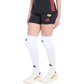 Adidas KM7480 Türkiye Milli Takım Kadın Siyah Voleybol Şort
