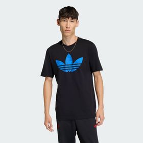 Adidas KQ9828 Trefoil Series Lifestyle Erkek T-Shirt