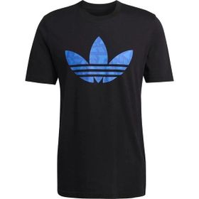 Adidas KQ9828 Trefoil Series Lifestyle Erkek T-Shirt