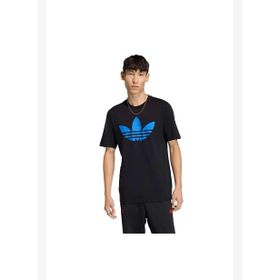 Adidas KQ9828 Trefoil Series Lifestyle Erkek T-Shirt