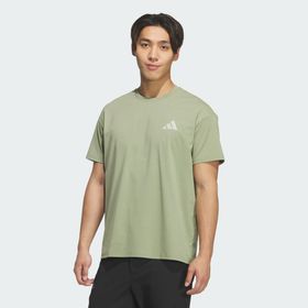 Adidas KS0286 Xploric Climacool Hiking Grafik Erkek T-Shirt