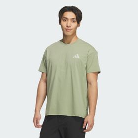 Adidas KS0286 Xploric Climacool Hiking Grafik Erkek T-Shirt