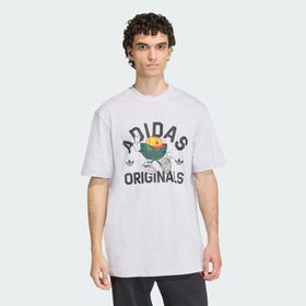 Adidas KS7617 Trefoil Series Character Lifestyle Erkek T-Shirt