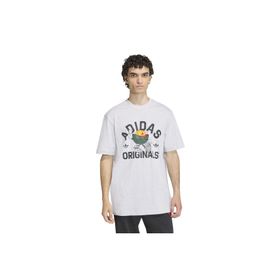 Adidas KS7617 Trefoil Series Character Lifestyle Erkek T-Shirt