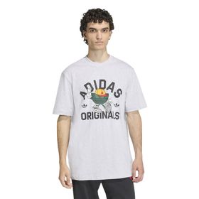 Adidas KS7617 Trefoil Series Character Lifestyle Erkek T-Shirt
