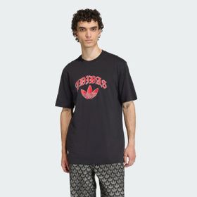 Adidas KS7618 Trefoil Series Lifestyle Erkek T-Shirt