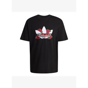 Adidas KS7621 Siyah GFX T Erkek T-Shirt