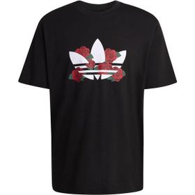 Adidas KS7621 Siyah GFX T Erkek T-Shirt