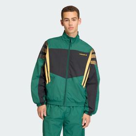 Adidas KS8325 Santiago Lifestyle Erkek Eşofman Üstü
