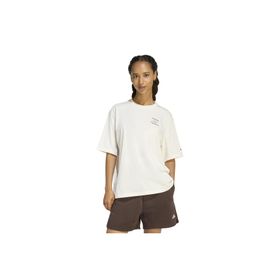 Adidas KT3275 3 Stripes Studio Boyfriend Lifestyle Training Kadın T-Shirt