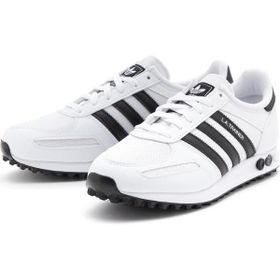 Adidas La Traıner GZ4014 Beyaz Erkek Spor Ayakkabı