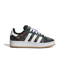 Adidas Liberty London Campus 00's JQ2011 Siyah Çocuk Spor Ayakkabı