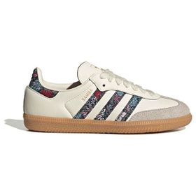 Adidas Liberty Samba Og KH9817 Krem Çocuk Spor Ayakkabı