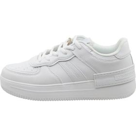 Adidas Lifestyle Beyaz Yeşil Erkek Ayakkabı