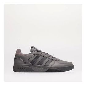 Adidas Lifestyle GW9726 Fuse 80S Gri Siyah Erkek Ayakkabı
