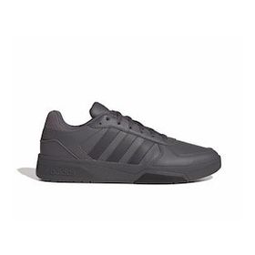 Adidas Lifestyle GW9726 Fuse 80S Gri Siyah Erkek Ayakkabı