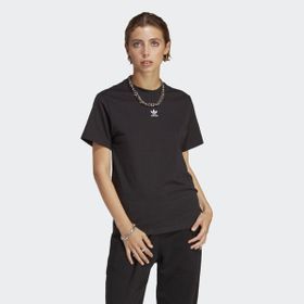 Adidas Lifestyle IC1826 Kadın Adicolor Essentials Regular T-shirt