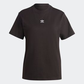 Adidas Lifestyle IC1826 Kadın Adicolor Essentials Regular T-shirt